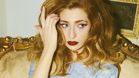 Nicola Roberts está trabalhando com produtor da Roc Nation em novo álbum