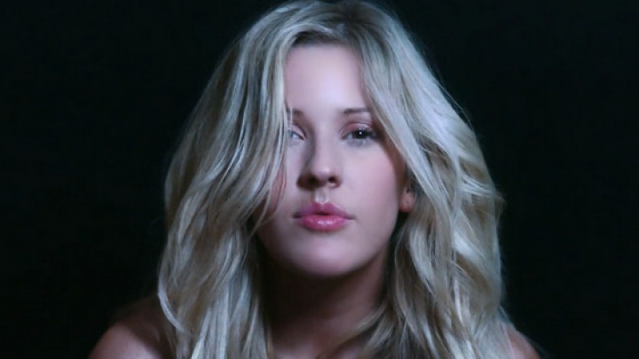 Ellie Goulding Divulga Clipe De Under Control Vagalume