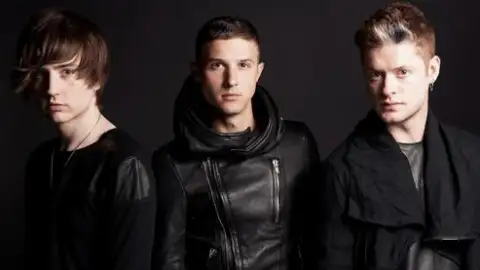 Ouça "Don't Say Goodnight", faixa inédita do Hot Chelle Rae