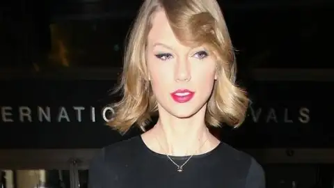Confira o novo visual de Taylor Swift e mais nas imagens da semana