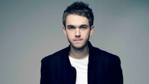 Zedd divulga performance acústica de "Find You"