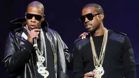 Jay Z e Kanye West se apresentarão juntos amanhã no SXSW