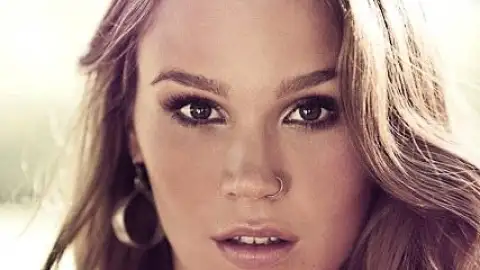 Joss Stone anuncia show em São Paulo