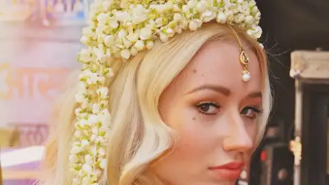 Ouça "I'm Coming Out", parceria de Iggy Azalea e Keyshia Cole