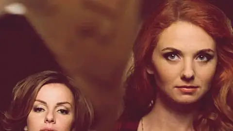 t.A.T.u divulga clipe de "Love In Every Moment"