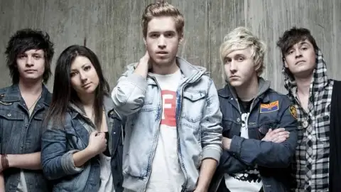 Confira "Lightning In A Bottle", novo clipe do The Summer Set