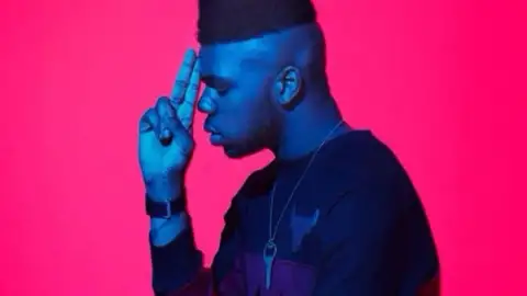 Novidade: Ouça "Every Little Word", single de estreia de MNEK