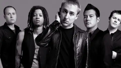 Yellowcard divulga lyric video de "Today", cover dos Smashing Pumpkins