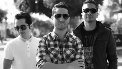 Ouça "No Limits", o novo EP do Boyce Avenue