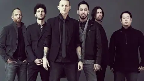 Linkin Park divulga vídeo do processo de gravação do novo álbum