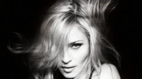 Madonna confirma que está trabalhando com Diplo em novo álbum