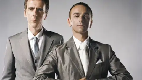 Born Slippy do Underworld é escolhida a melhor canção britânica já feita