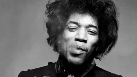 Cee Lo Green, Santana e Lenny Kravitz estão em tributo a Jimi Hendrix