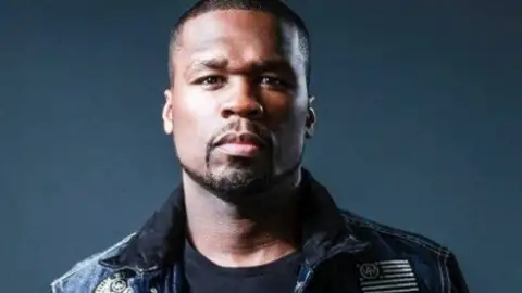 Ouça "Flip On You", faixa inédita de 50 Cent