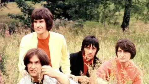 Retorno dos Kinks parece estar próximo