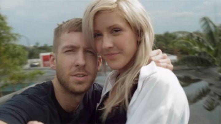 I Need Your Love ft. Ellie Goulding (Tradução em Português) – Calvin Harris