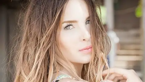 Assista ao novo clipe de Belinda em parceria com Pitbull, "I Love You... Te Quiero"