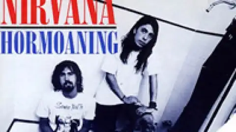 EP Raro do Nirvana será relançado em tiragem limitada
