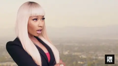 Confira o clipe de "So Bad", parceria de Nicki Minaj e Cam'ron