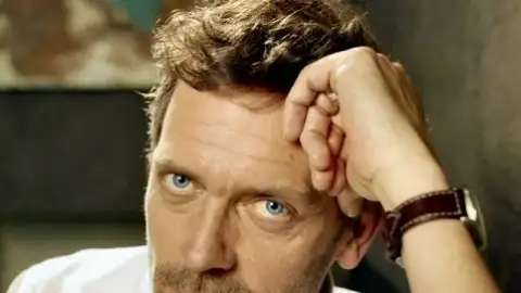 "Dr. House" lançará seu primeiro álbum