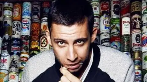 Veja "10 Million People", novo clipe do Example