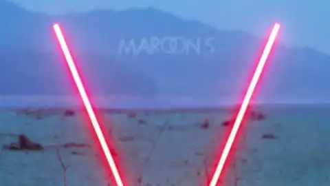 Maroon 5, Royal Blood e Counting Crows estão nos "Lançamentos da Semana"