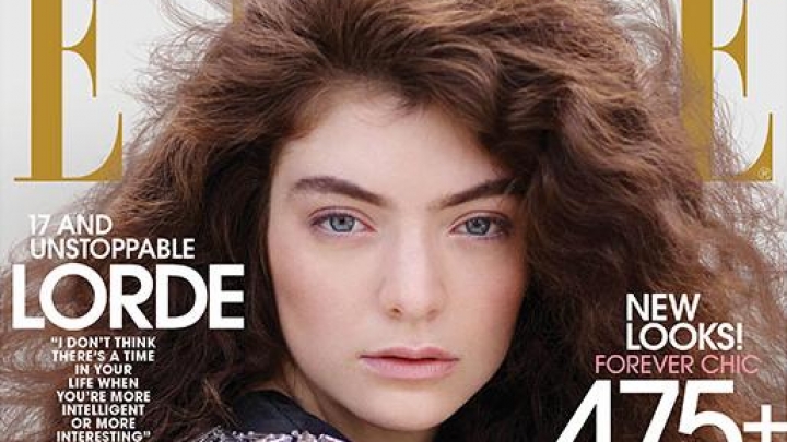 Lorde será a curadora da trilha sonora de Jogos Vorazes: A Esperança – Parte  1