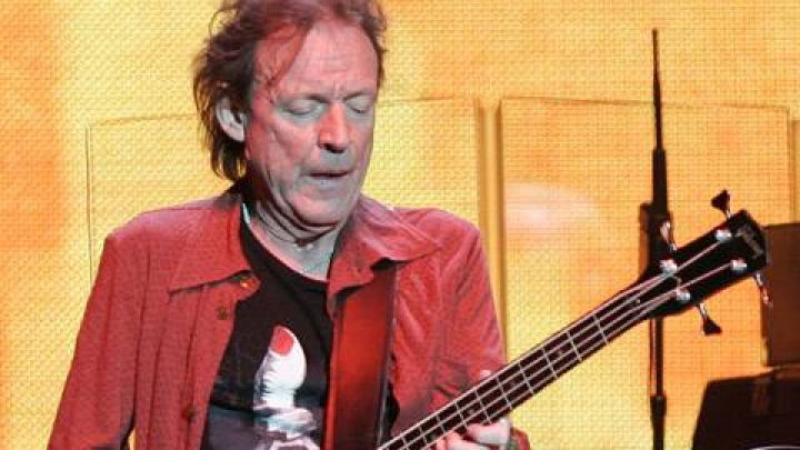 Jack Bruce - VAGALUME