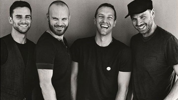 Miracles": Coldplay anuncia faixa inédita para filme de Angelina ...