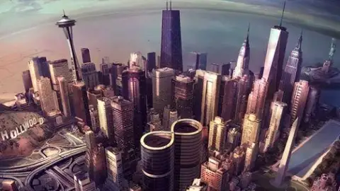 Foo Fighters, The New Basement Tapes e Pink Floyd estão nos "Lançamentos da Semana"