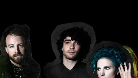 Paramore divulga tracklist do novo álbum
