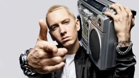 Ouça a nova versão de "Lose Yourself", sucesso de Eminem