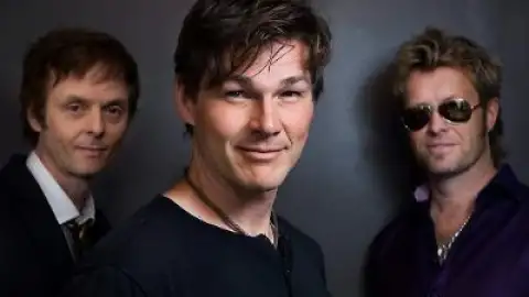 A-Ha anuncia volta para show especial no Rock In Rio
