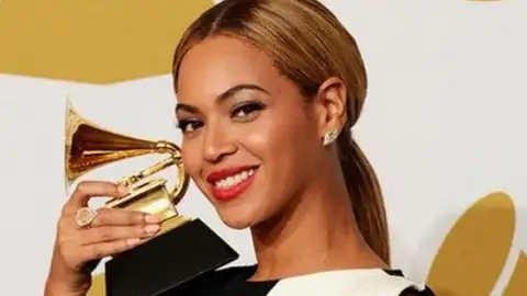 Beyoncé supera Dolly Parton e se torna a mulher com mais indicações ao Grammy