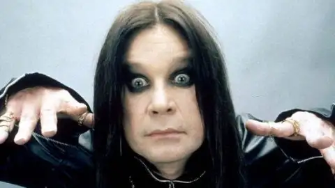 Ozzy Osbourne, Judas Priest e Black Veil Brides estarão no Monsters Of Rock 2015