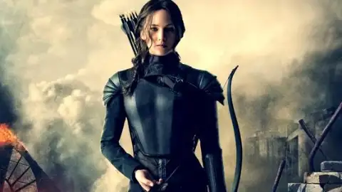 "The Hanging Tree", canção de Jennifer Lawrence para "Jogos Vorazes", ganha remix oficial