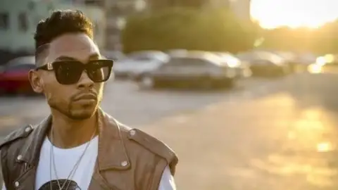 Ouça na íntegra o novo EP de Miguel, "Wild"