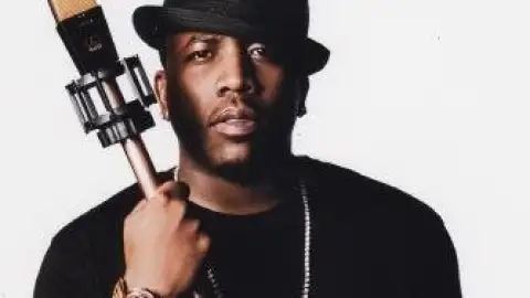 Astros do Rap comentam a morte de Osama Bin Laden