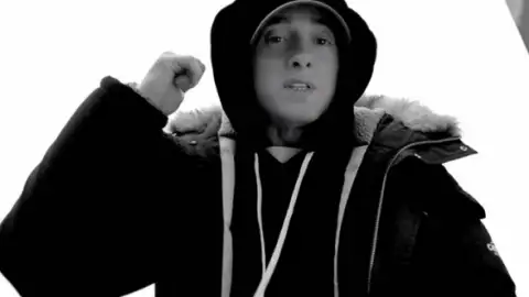 Eminem divulga clipe de "Detroit Vs. Everybody"