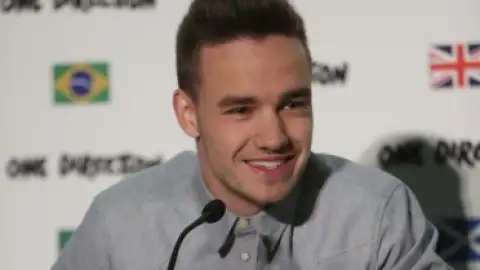 Liam Payne do One Direction trabalhou com DJ Mustard em novo material