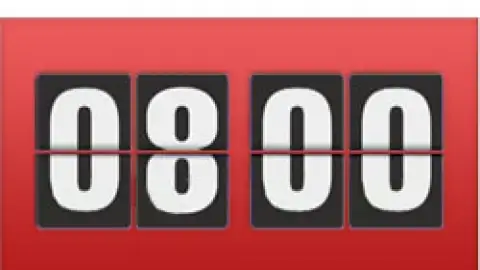 Especial Múscas Para Acordar