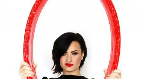 Demi Lovato emprestará voz para nova animação do produtor de "Shrek"