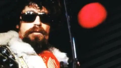 Especial Raul Seixas