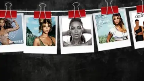 Especial Disco a Disco - Beyoncé/Destiny's Child