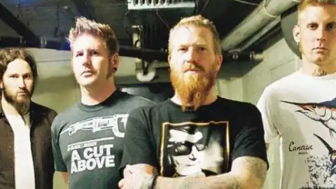 Mastodon e De La Tierra tocarão no Palco Mundo do Rock In Rio