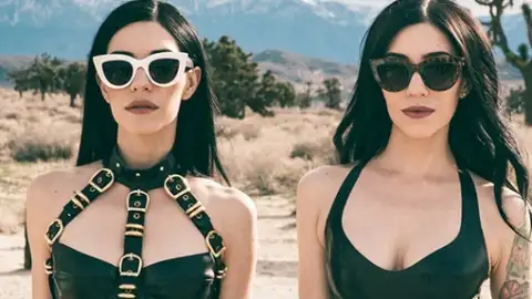 Confira o clipe de "Cruel", do The Veronicas