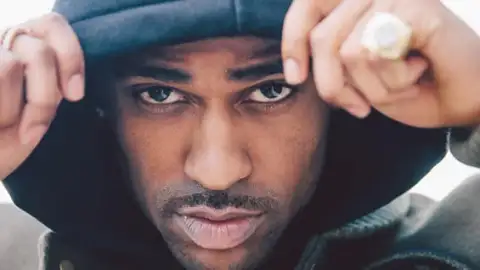 Big Sean faz sua estreia no topo da Billboard com álbum "Dark Sky Paradise"