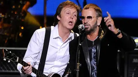 Paul McCartney, Fall Out Boy e John Mayer serão apresentadores do Rock And Roll Hall Of Fame