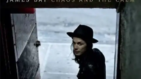James Bay, Death Cabie For Cutie e Tobias Jesso Jr. estão nos "Lançamentos Da Semana"