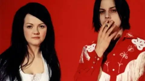 Ouça um trecho de "Rated X", canção inédita dos White Stripes